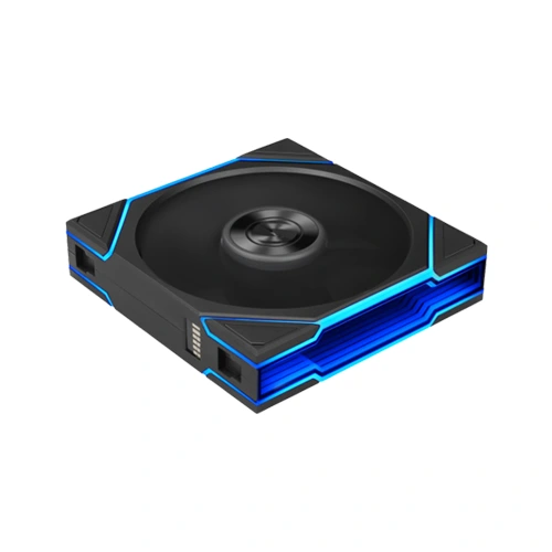 Lian Li UNI Fan TL Flex Wireless ARGB 120mm Triple Pack Cabinet Fan